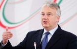 Le vice-premier ministre hongrois sera présent au grand meeting de Force Vie