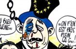 Ignace – Gros revers pour les européistes