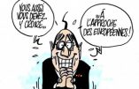Ignace - Hollande croit au "retournement économique"