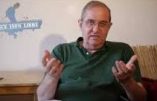 Jean Bricmont dénonce l’instrumentalisation politique de la fusillade au Musée Juif de Bruxelles