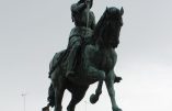 Le diocèse des Armées commémore le centenaire de de la canonisation de sainte Jeanne d’Arc