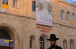 L’antichristianisme se développe à Jérusalem