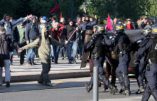 Grenoble – L’extrême gauche n’aime pas la Marseillaise