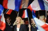 Marine Le Pen présidente battrait François Hollande