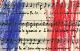 La Marseillaise, hymne de la République ou de la Manif pour Tous ?
