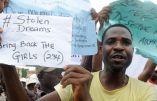 La communauté internationale “découvre” l’enlèvement d’écolières au Nigeria