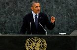 ONU : Obama fait la promotion de l’homosexualité