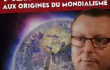 Aux origines du mondialisme : Pierre Hillard à l’Action française
