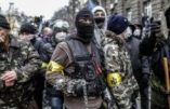 Ukraine : l’escalade continue