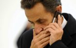 L’ancien président Nicolas Sarkozy rattrapé par les affaires de corruptions