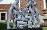 Au Michigan, l’art contemporain homosexuel n’a pas sa place !