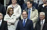 Ca a copiné dans les travées du stade de France pour la finale 100% bretonne de la Coupe de France