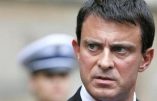 Le discours raciste pro-juif et sioniste de Manuel Valls devant l’Hyper Casher du 9 janvier 2016