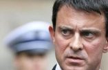 Le discours raciste pro-juif et sioniste de Manuel Valls devant l’Hyper Casher du 9 janvier 2016