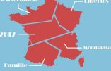 Premier colloque des jeunes du SIEL (Souveraineté, Indépendance et Liberté)