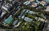 Roland-Garros contre Serres d’Auteuil : un match au long cours