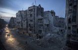 Syrie – Le siège de l’archevêché catholique arménien d’Alep partiellement détruit