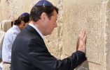Christian Estrosi, lobbyiste d’Israël