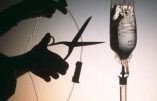 Le Conseil d’Etat s’oppose à la légalisation de l’euthanasie