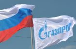 La Russie investit 8 milliards de dollars dans des projets gaziers iraniens pour compenser les pertes du marché européen
