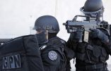 Un policier du GIPN meurt au cours d’un exercice