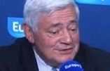 Bruno Gollnisch rappelle qu’une fournée est un terme anodin