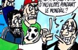 Ignace – Dimanche, début du ramadan