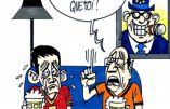 Ignace – Valls 1-5 Hollande