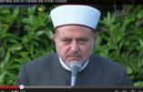 L’imam a prié dans les jardins du Vatican pour la victoire sur les infidèles – Le Vatican retire les « invocations » de la prière interreligieuse du 8 juin