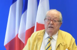 Dans son journal de bord, Jean-Marie Le Pen revient sur les derniers événements et la “fournée”