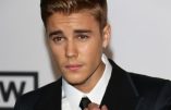 Justin Bieber et ses sympathies pour le Ku Klux Klan