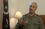 Le général libyen dissident Khalifa Aftar mène sa propre guerre contre les islamistes