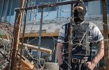 Où en est l’Ukraine ? Guerre de sécession…