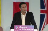 Nicolas Calbrix (Debout la République) : « Progressivement les Français se détournent de cette politique-spectacle offert par le système »