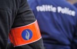 La bourgeoise commune de Woluwé-St-Lambert laisse se développer une zone de non droit