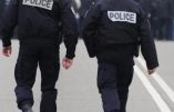 Un policier roué de coups et traité de sale blanc: l’agresseur sort avec un simple rappel à la loi