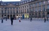 Une Sentinelle a été embarquée hier soir par la police