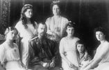 Russie : la fosse commune des derniers Romanov va faire son entrée dans le patrimoine culturel national