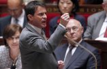 Manuel Valls menace Pierre Lellouche : “Changez de ton quand il s’agit du chef de l’Etat”