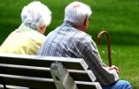 Peut-on éviter le vieillissement ?