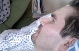 Neuvaine de prières pour Vincent Lambert