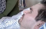 Le docteur Vincent Sanchez veut euthanasier Vincent Lambert à partir du 20 mai