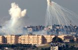 Bombardements à Gaza : un prêtre argentin reste auprès de ses fidèles palestiniens