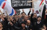 D’ici 10 ans, il restera moins de 50.000 chrétiens en Irak