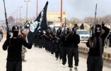 Les Etats-Unis ont soutenu les djihadistes de l’Etat Islamique en Irak et au Levant