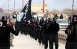 Les Etats-Unis ont soutenu les djihadistes de l’Etat Islamique en Irak et au Levant