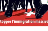 La Suisse veut instaurer des quotas d’immigrés, l’Union européenne s’y oppose…