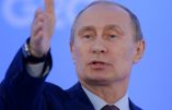 Et si le missile qui a abattu le Boeing de la Malaysia Airlines visait l’avion de Poutine ?