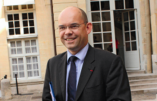 Xavier Lemoine, maire de Montfermeil, répond aux questions de Médias-Presse.Info : “une semence d’Evangile dans la vie politique”