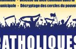 Ce 5 juillet, Civitas convie le pays réel au colloque « Catholiques, engagez-vous ! »